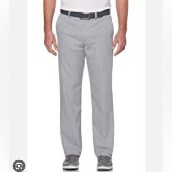 BCG golf men performance  pant in size W38X30L in gray color - Picture 8 of 8
